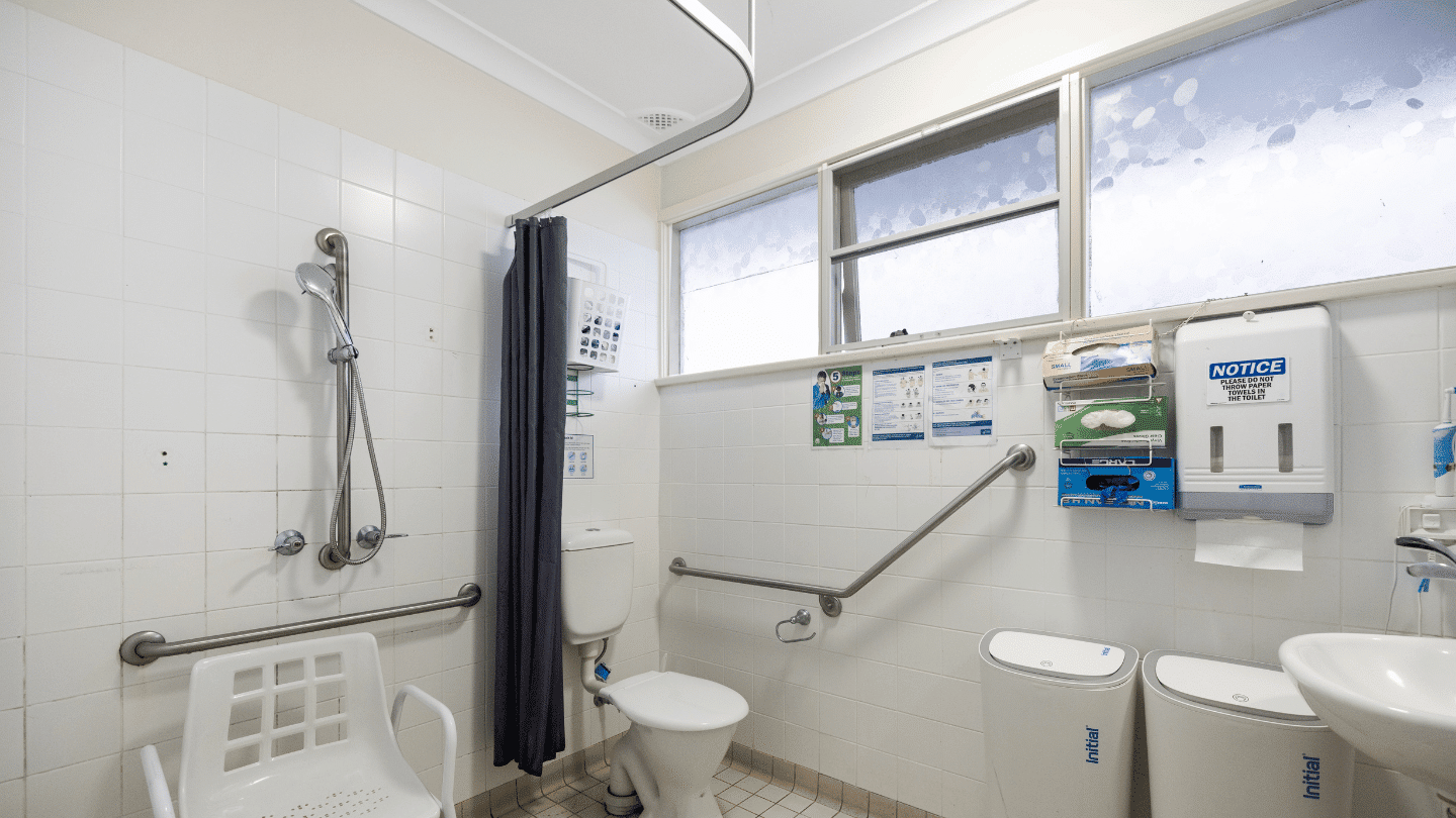 Pennant Hills - shared 5-bedroom home — Home image 12