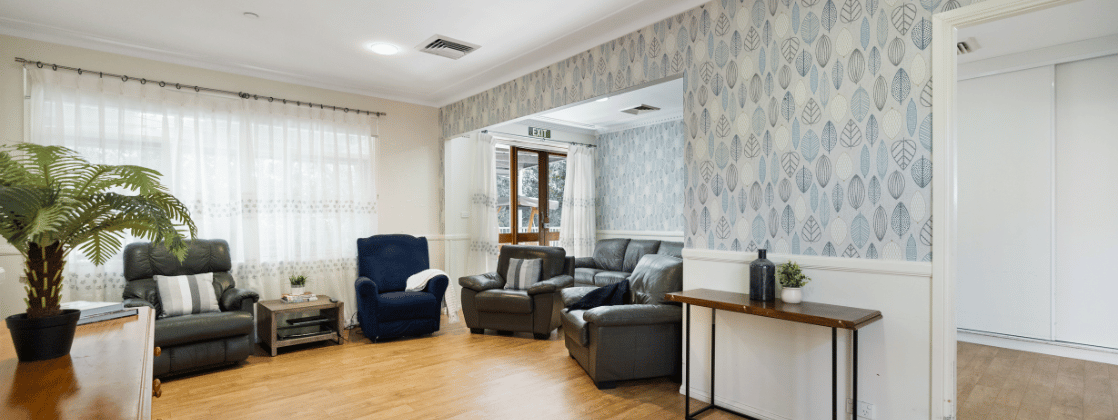 Pennant Hills - shared 5-bedroom home — Home image 6