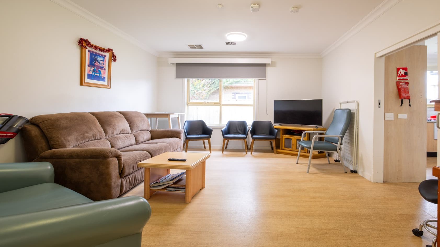 Contemporary, purpose-built home with SDA ‘High Physical Support’ located in Bentleigh East , VIC — Home image 3