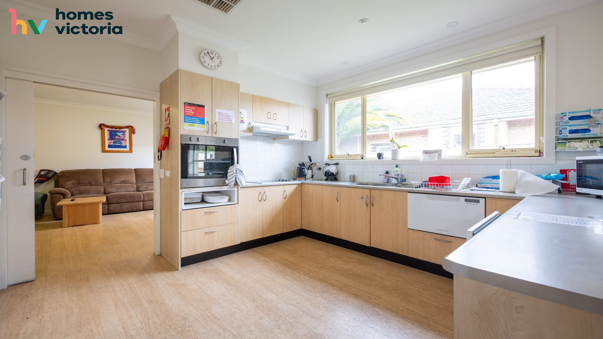 Contemporary, purpose-built home with SDA ‘High Physical Support’ located in Bentleigh East , VIC — Home image 4