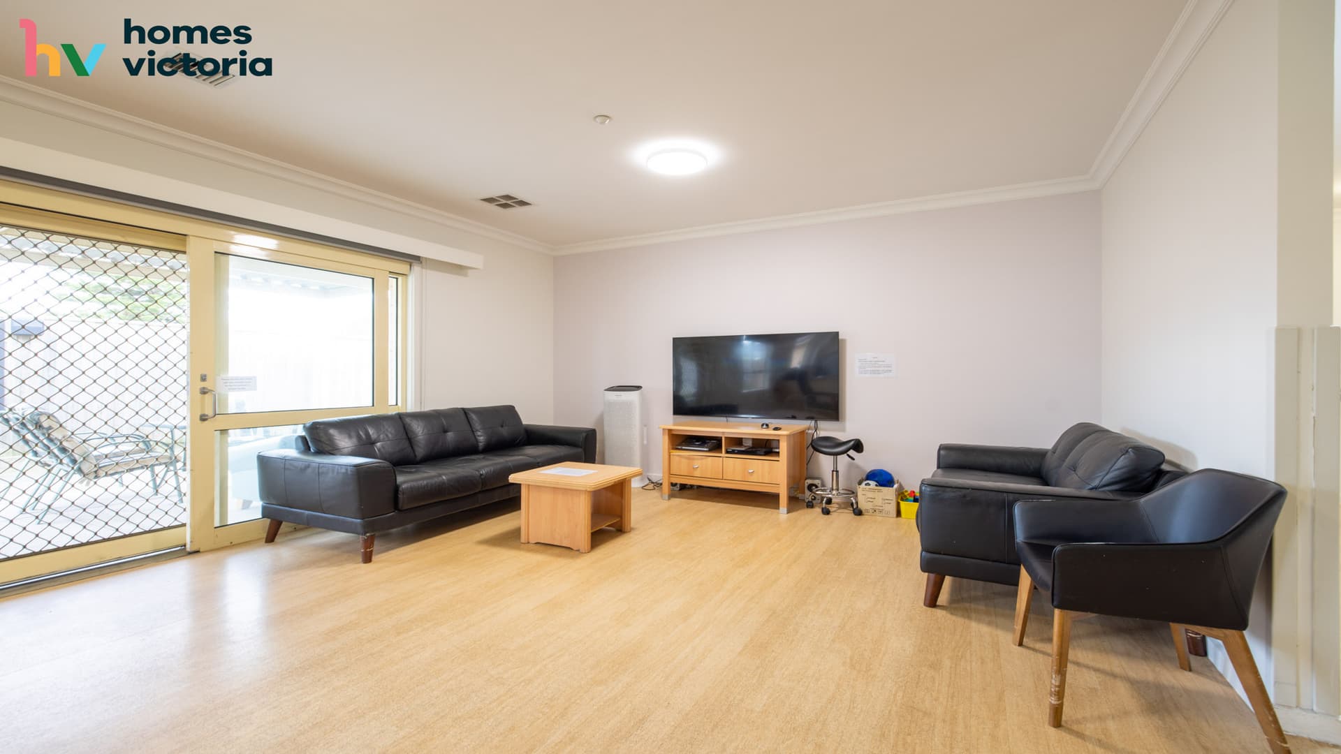 Contemporary, purpose-built home with SDA ‘High Physical Support’ located in Bentleigh East , VIC — Home image 5