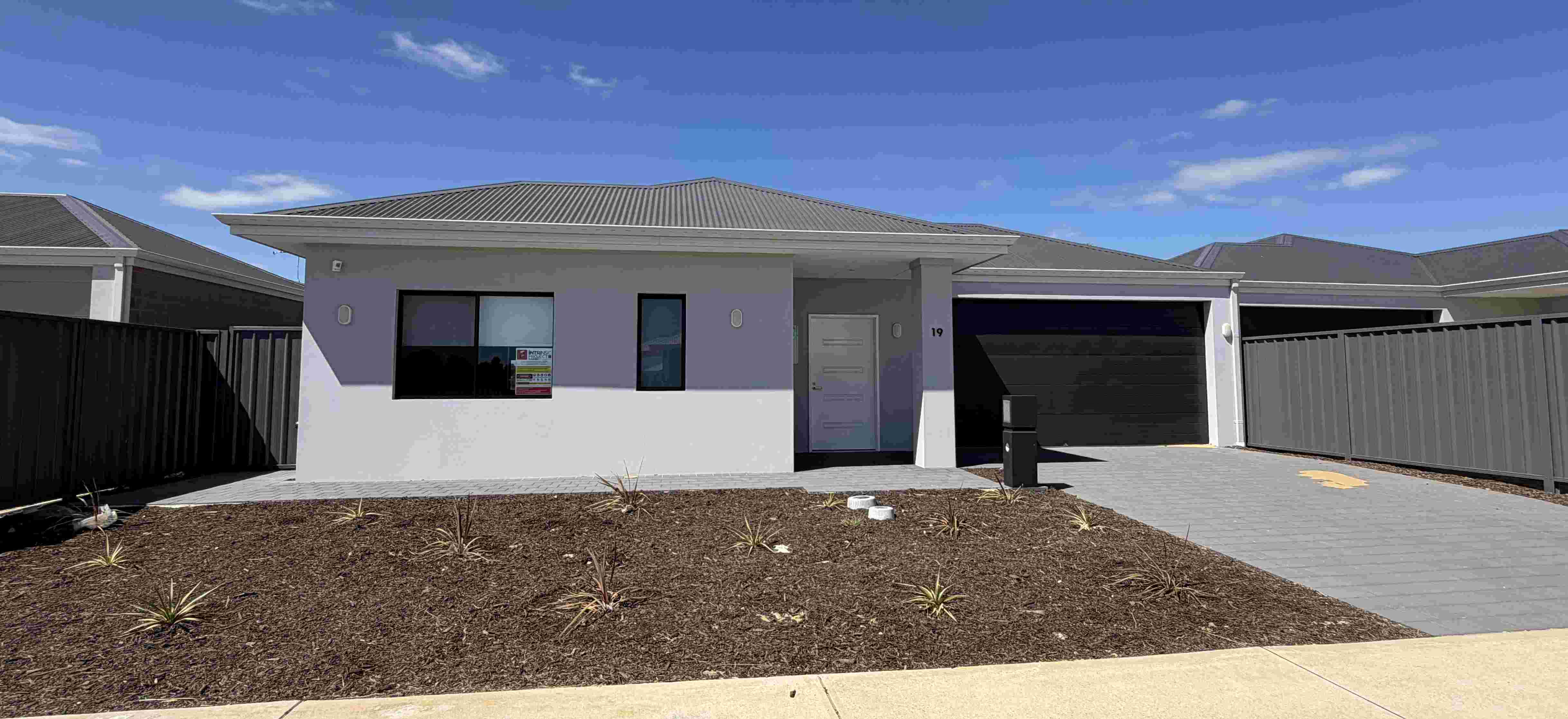 3 BR High Physical Support SDA Home with OOA Room & 2 Living Areas – Ravenswood — Home image 6