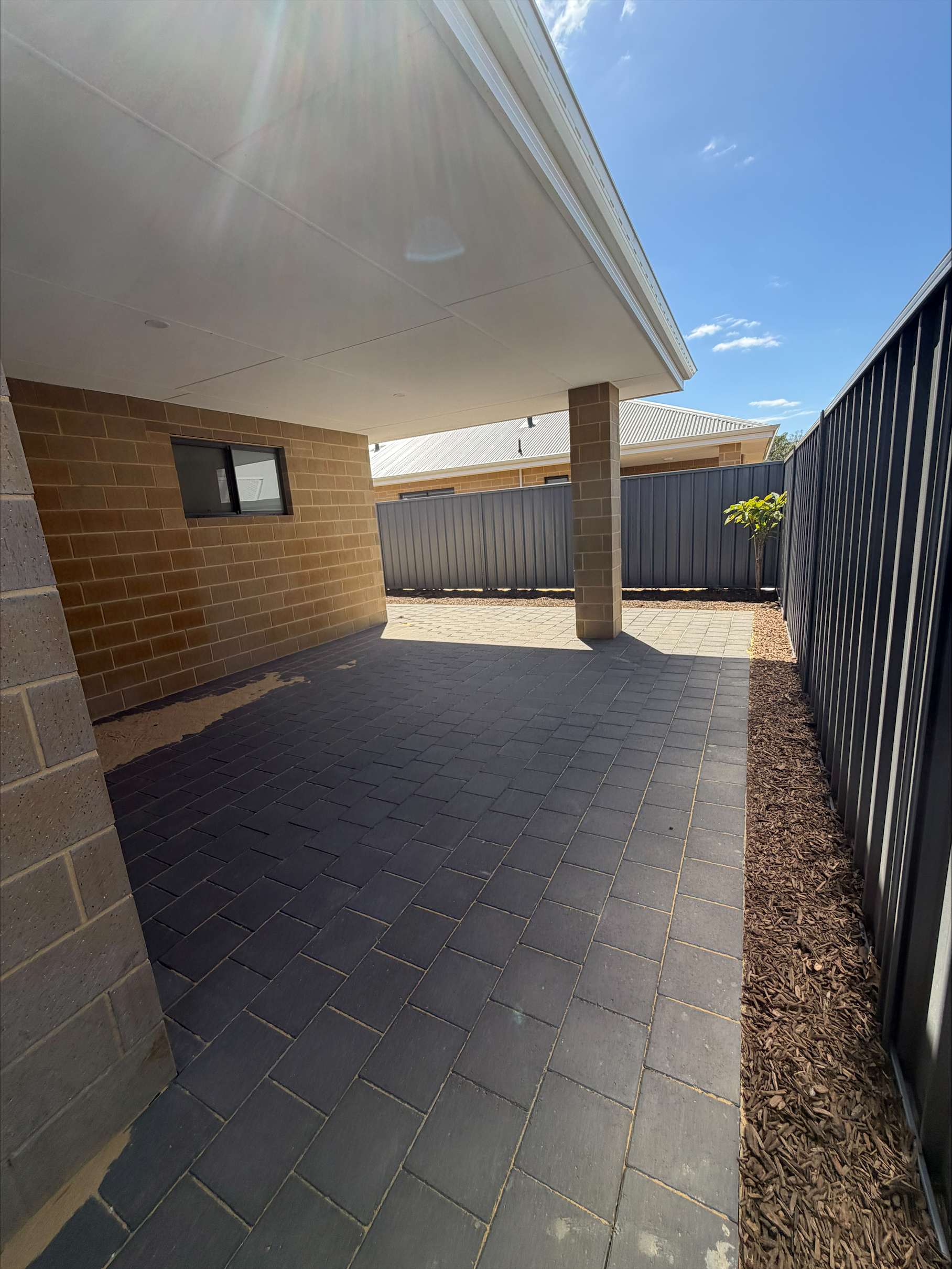 3 BR High Physical Support SDA Home with OOA Room & 2 Living Areas – Ravenswood — Home image 9