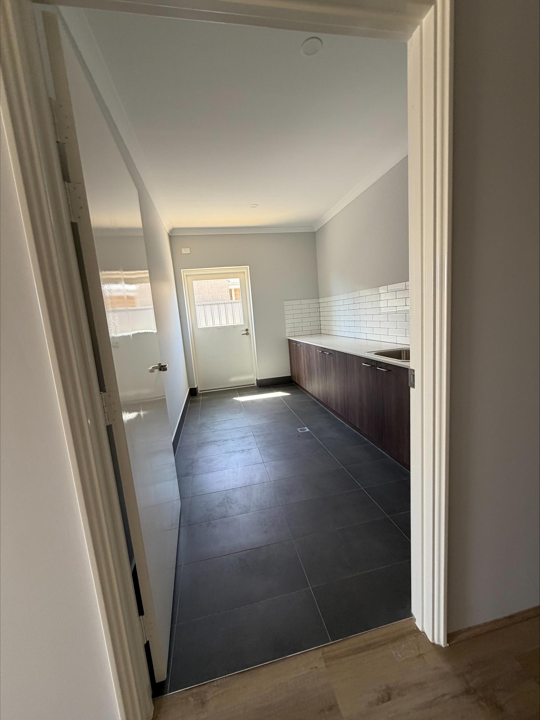 3 BR High Physical Support SDA Home with OOA Room & 2 Living Areas – Ravenswood — Home image 13