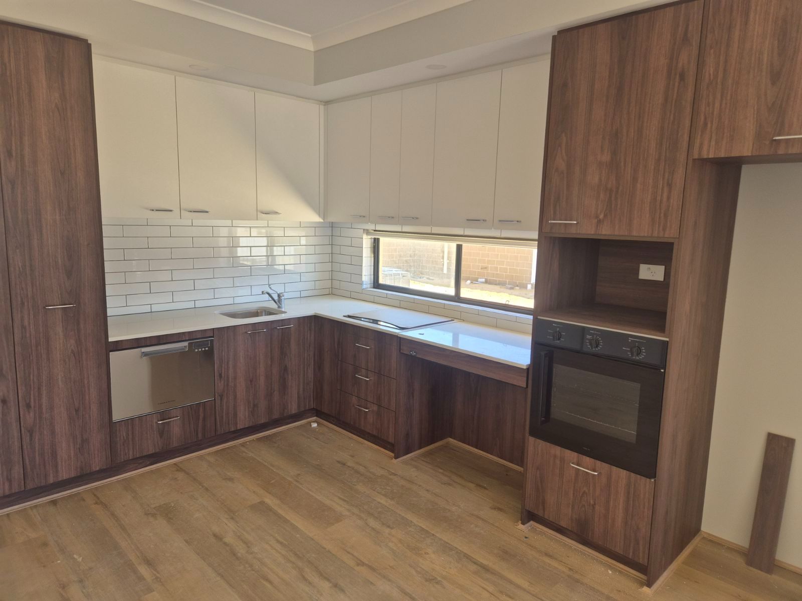 3 BR High Physical Support SDA Home with OOA Room & 2 Living Areas – Ravenswood — Home image 3