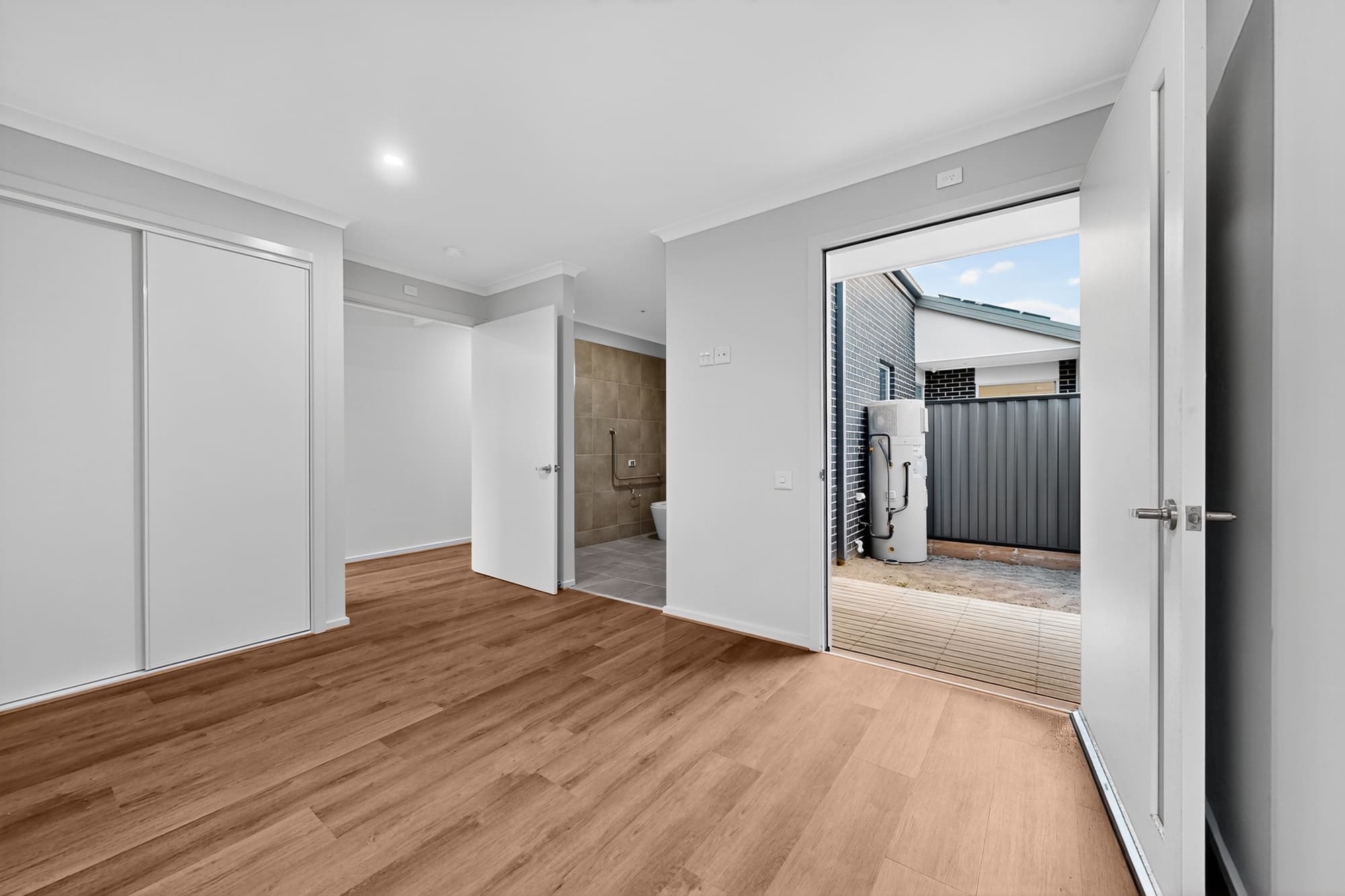 BRAND NEW SDA HOME 2 RESIDENTS WITH OOA, BRING YOUR OWN SUPPORTS! — Home image 7
