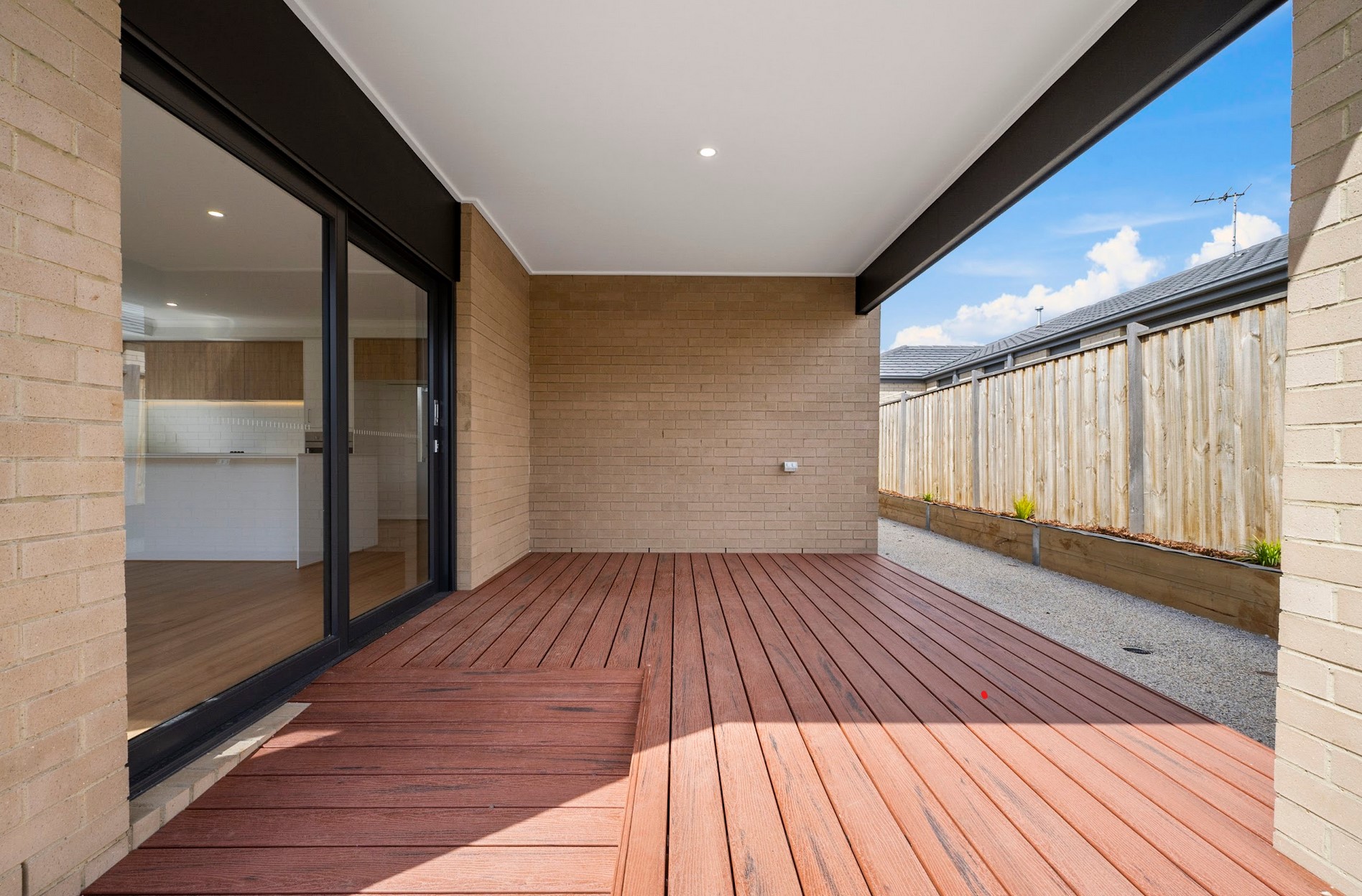 Discover Serenity: 2 Bedrooms in a Brand-New Retreat! — Home image 7