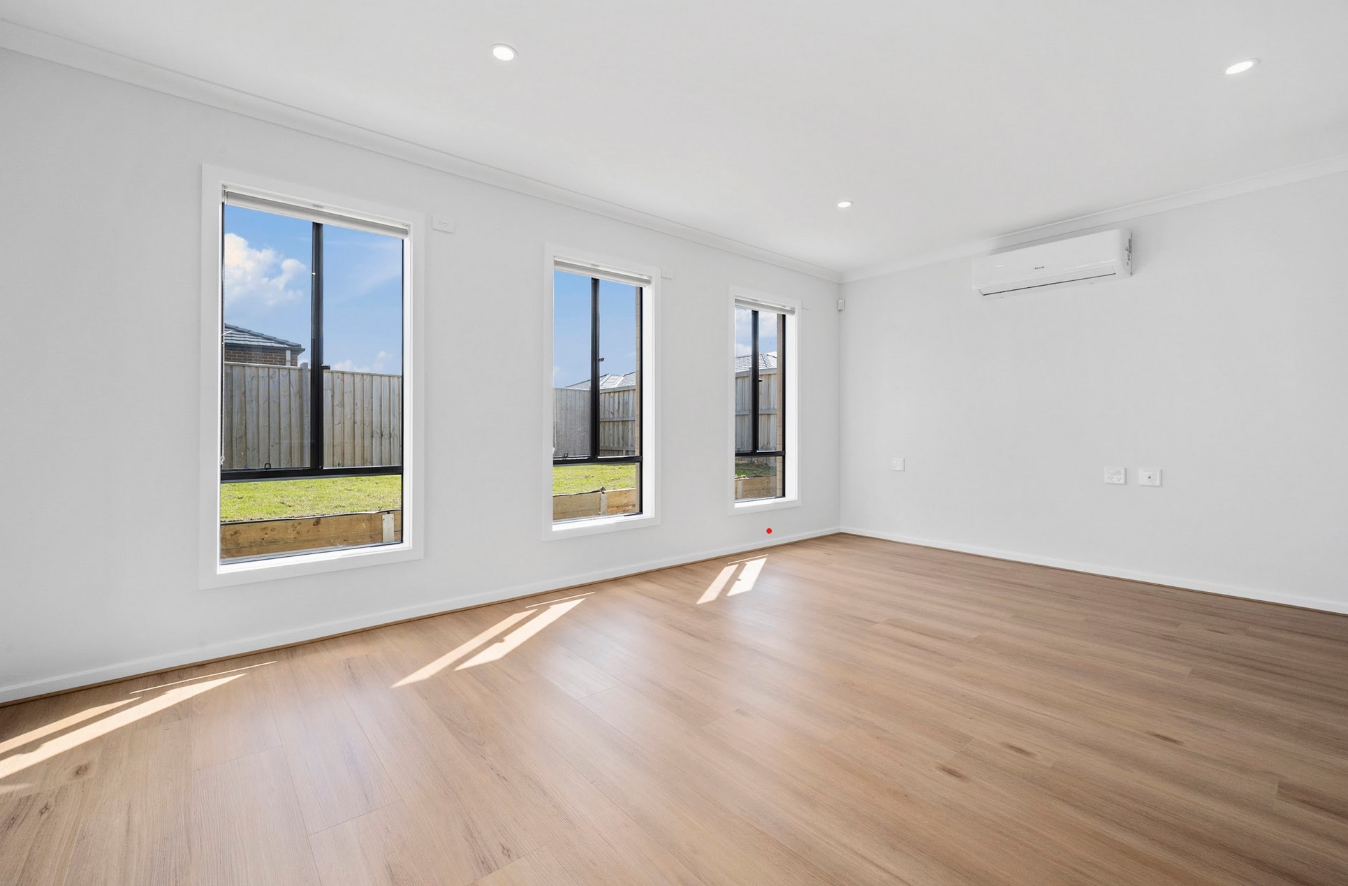 Discover Serenity: 2 Bedrooms in a Brand-New Retreat! — Home image 9