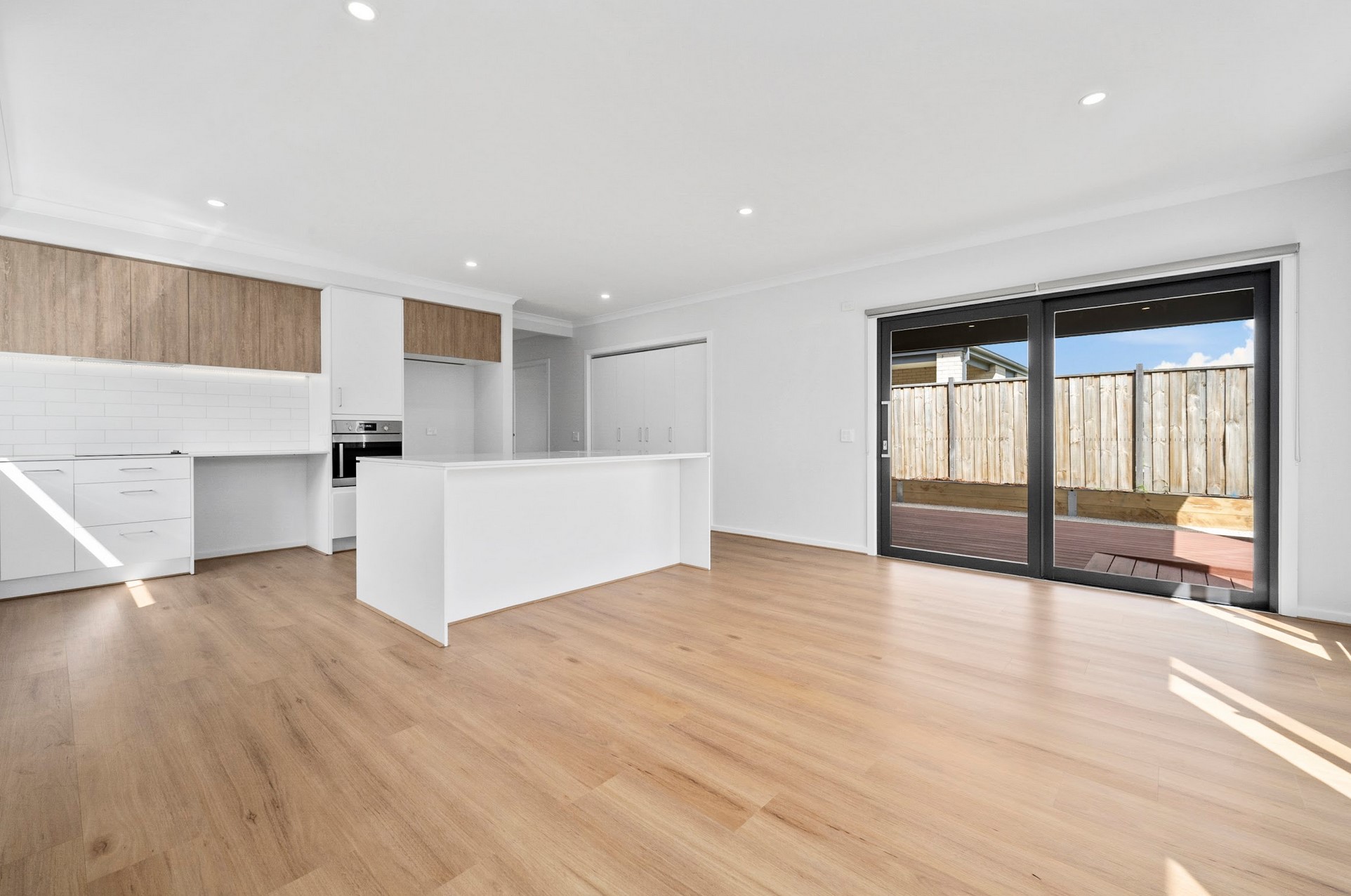 Discover Serenity: 2 Bedrooms in a Brand-New Retreat! — Home image 10