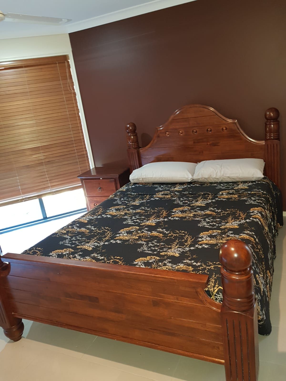 Enjoy this spacious Supported Independent Accommodation with generous sized bedrooms. . — Home image 4
