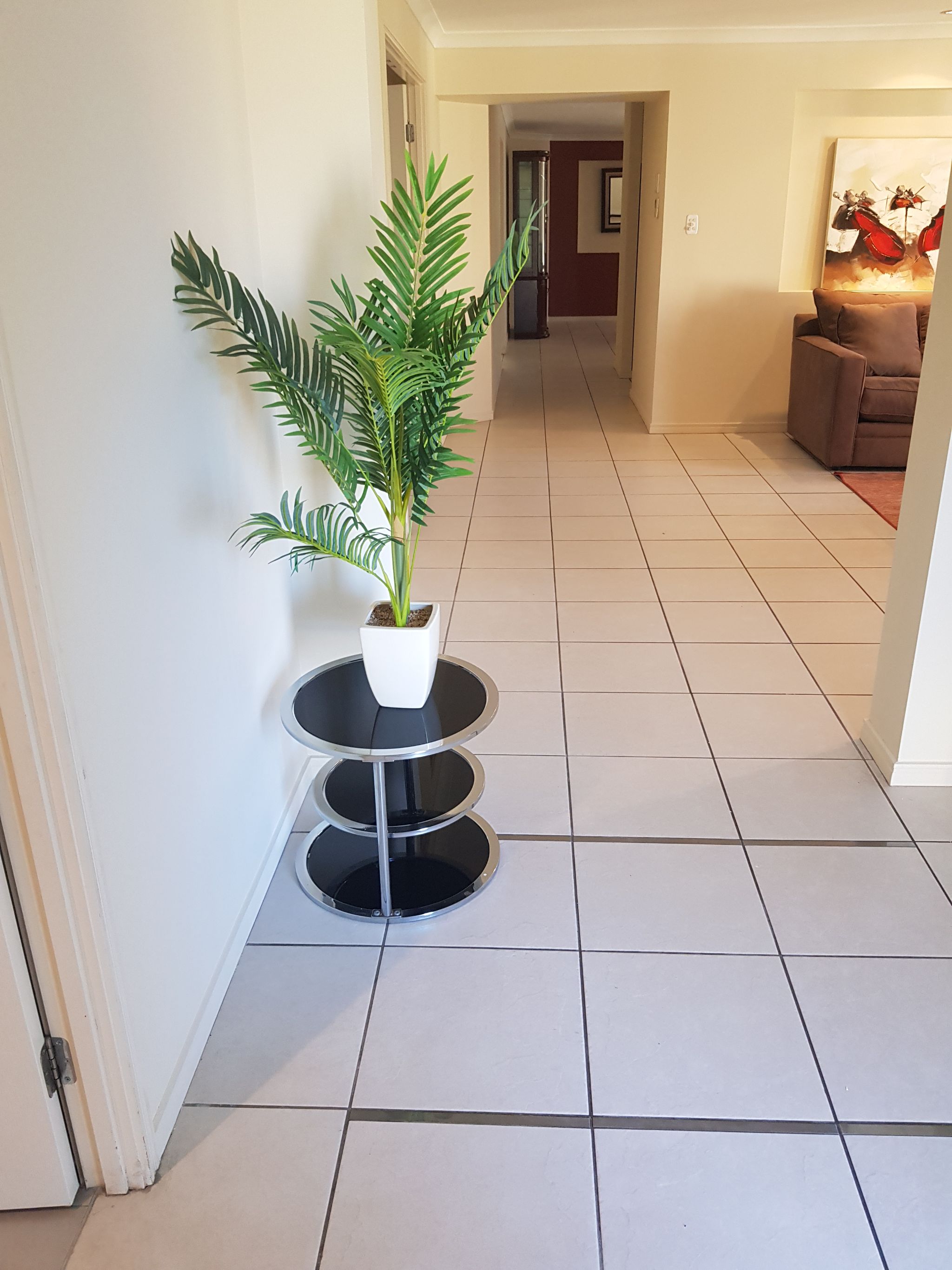 Enjoy this spacious Supported Independent Accommodation with generous sized bedrooms. . — Home image 7