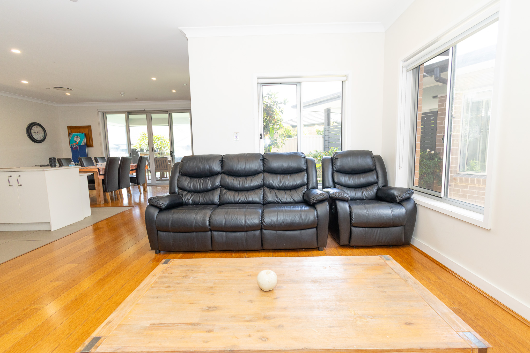 Stylish SDA in Penrith: accessible villa with private backyard — Home image 7