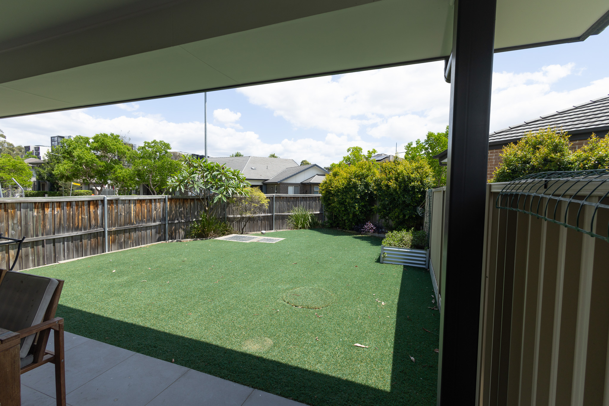 Stylish SDA in Penrith: accessible villa with private backyard — Home image 4