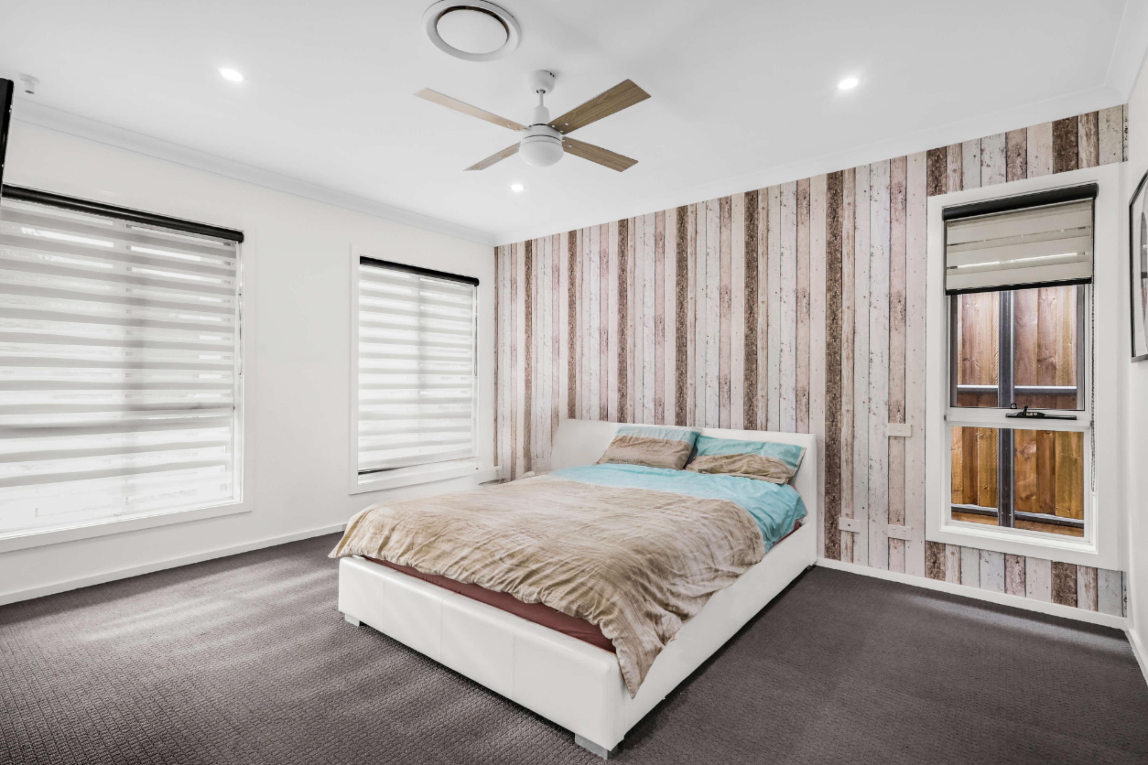 Modern Supported Independent Living Home in Blacktown — Home image 2