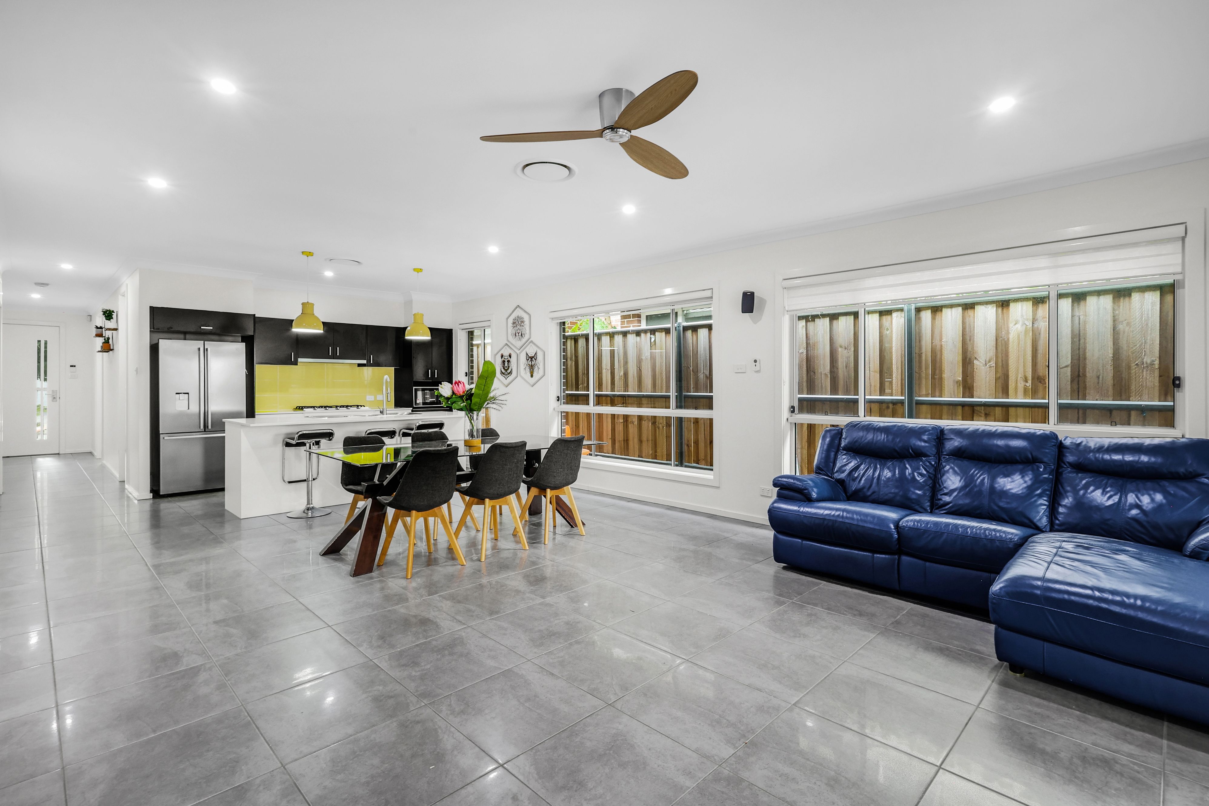 Modern Supported Independent Living Home in Blacktown — Home image 4