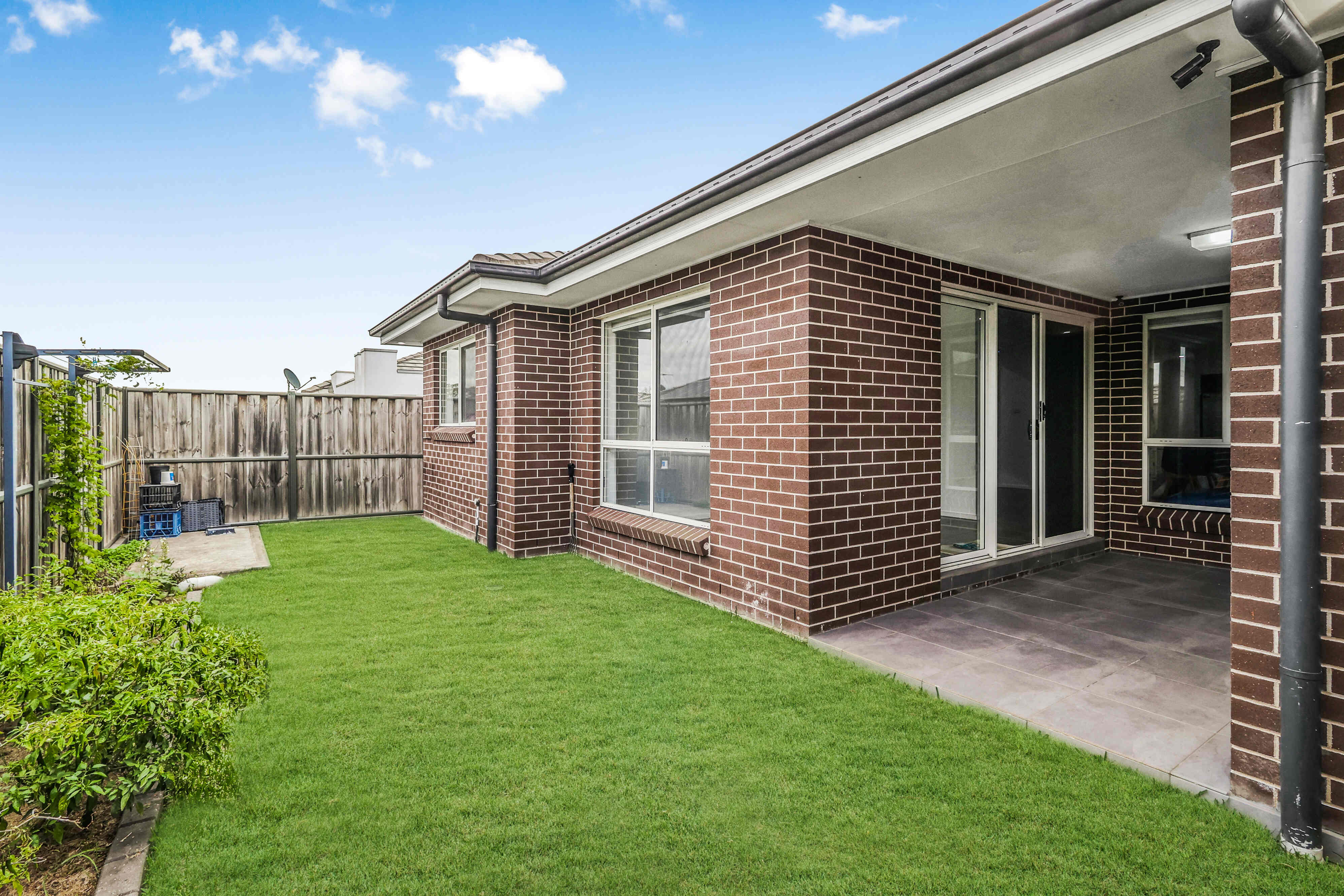 Modern Supported Independent Living Home in Blacktown — Home image 5
