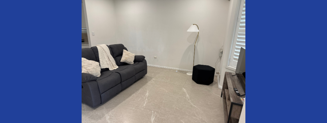 Modern 4bd home in Padstow - 1 vacancy — Home image 3