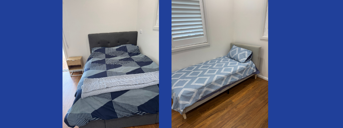 Modern 4bd home in Padstow - 1 vacancy — Home image 4