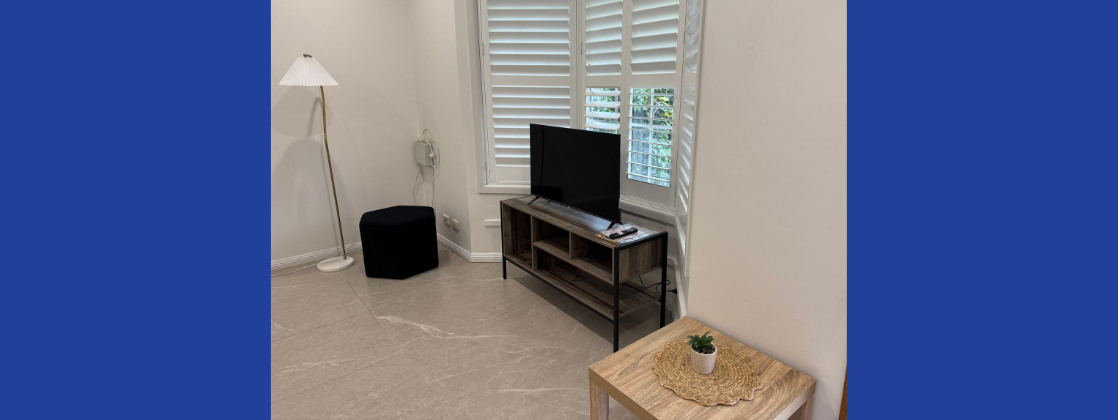 Modern 4bd home in Padstow - 1 vacancy — Home image 6