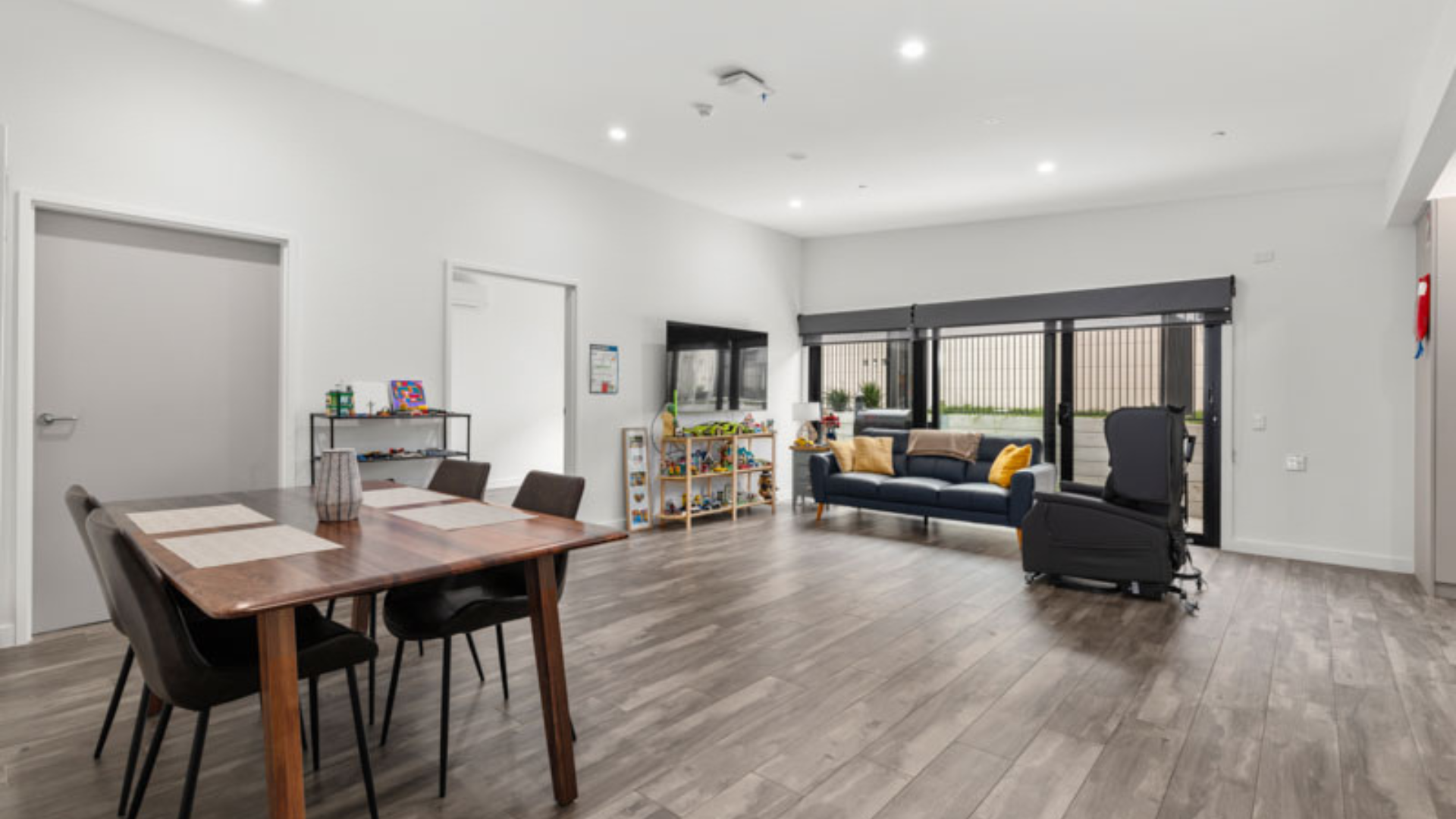 Fully Accessible House, Coffs Harbour NSW 2450 — Home image 2