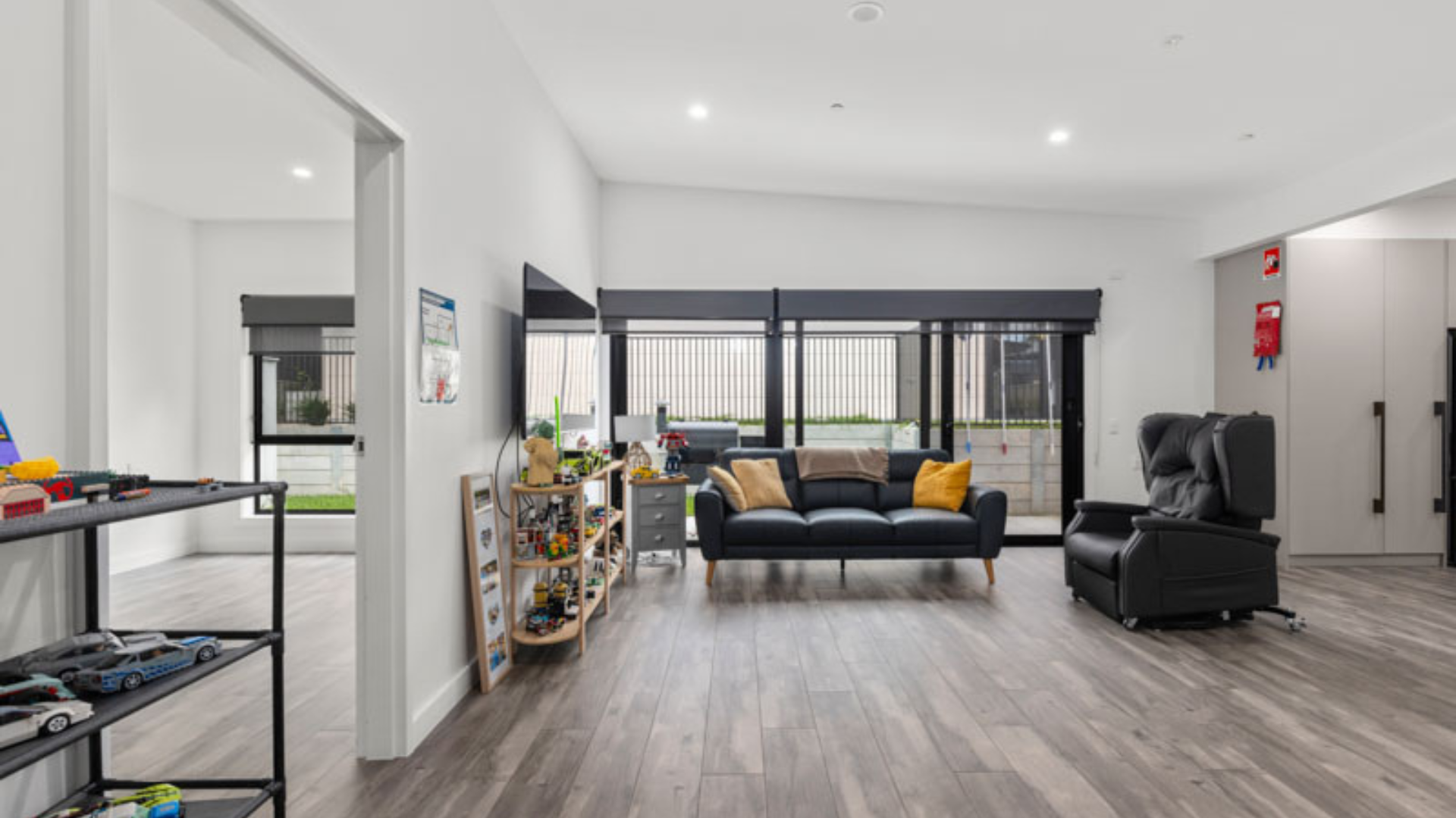 Fully Accessible House, Coffs Harbour NSW 2450 — Home image 3