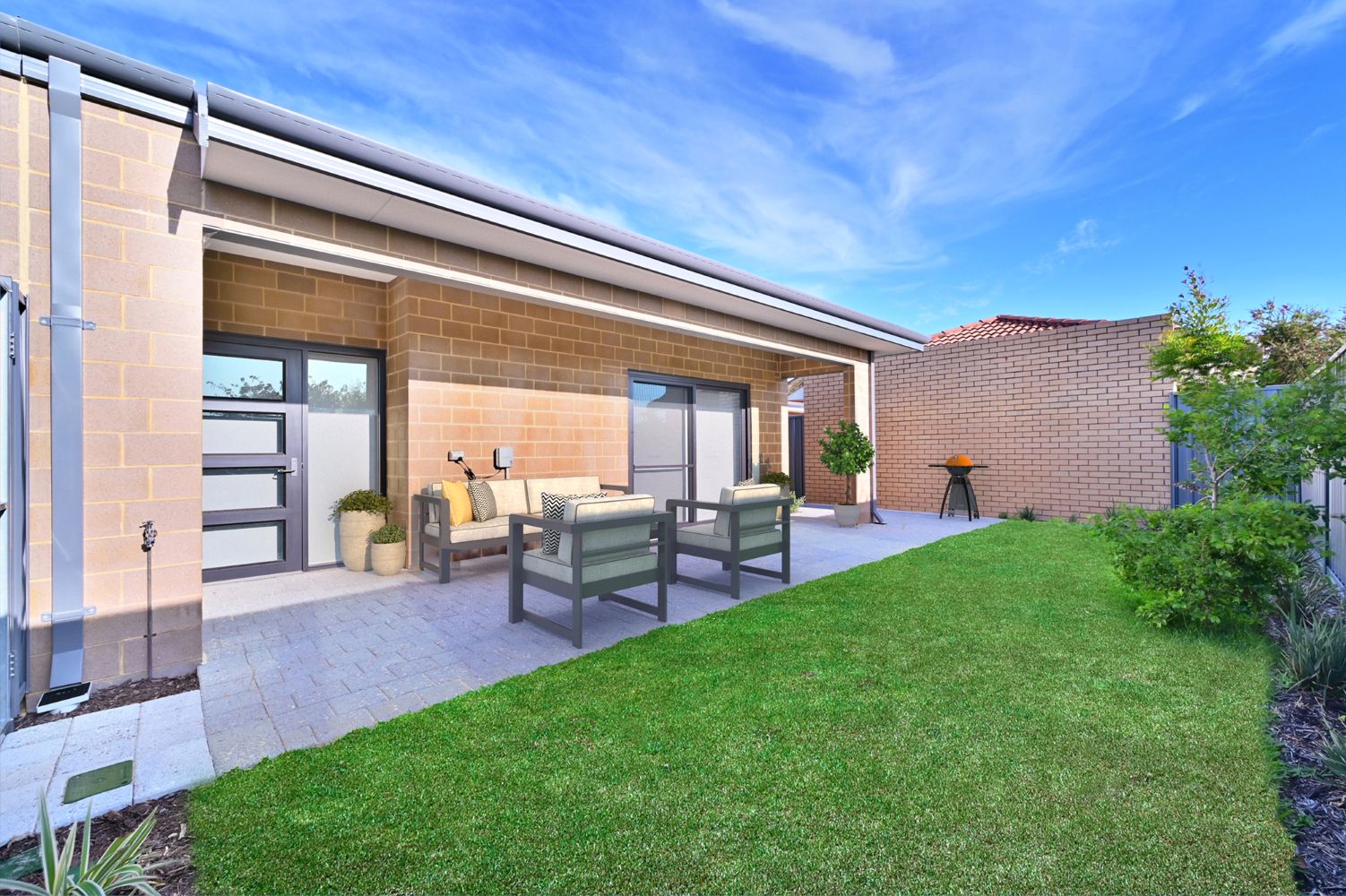 Osborne Park HPS/FA/IL 3 person share home — Home image 2
