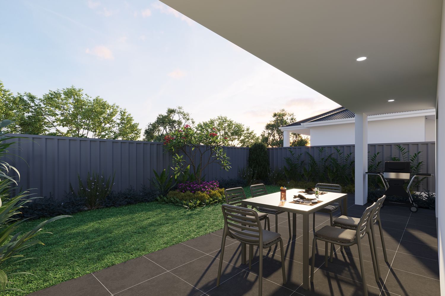 Osborne Park HPS/FA/IL 3 person share home — Home image 3