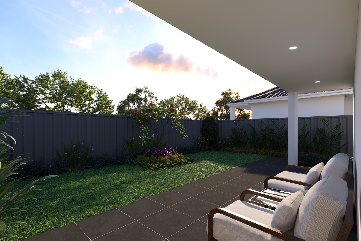 Osborne Park HPS/FA/IL 3 person share home — Home image 7