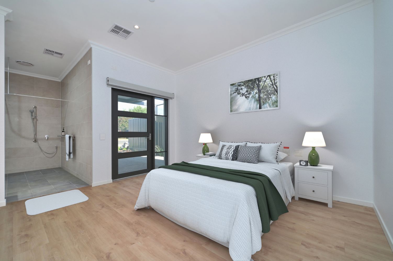 Osborne Park HPS/FA/IL 3 person share home — Home image 8