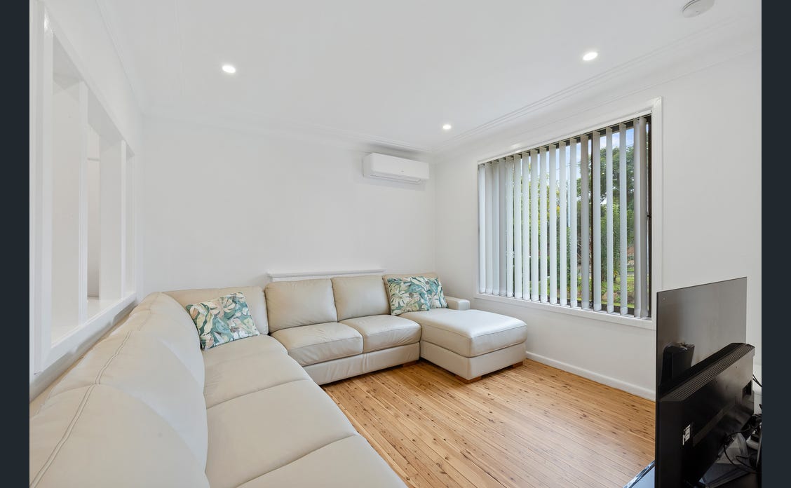 Quaint Cottage And Self-Contained Flatlet  SIL, Respite, MTA, STA — Home image 3