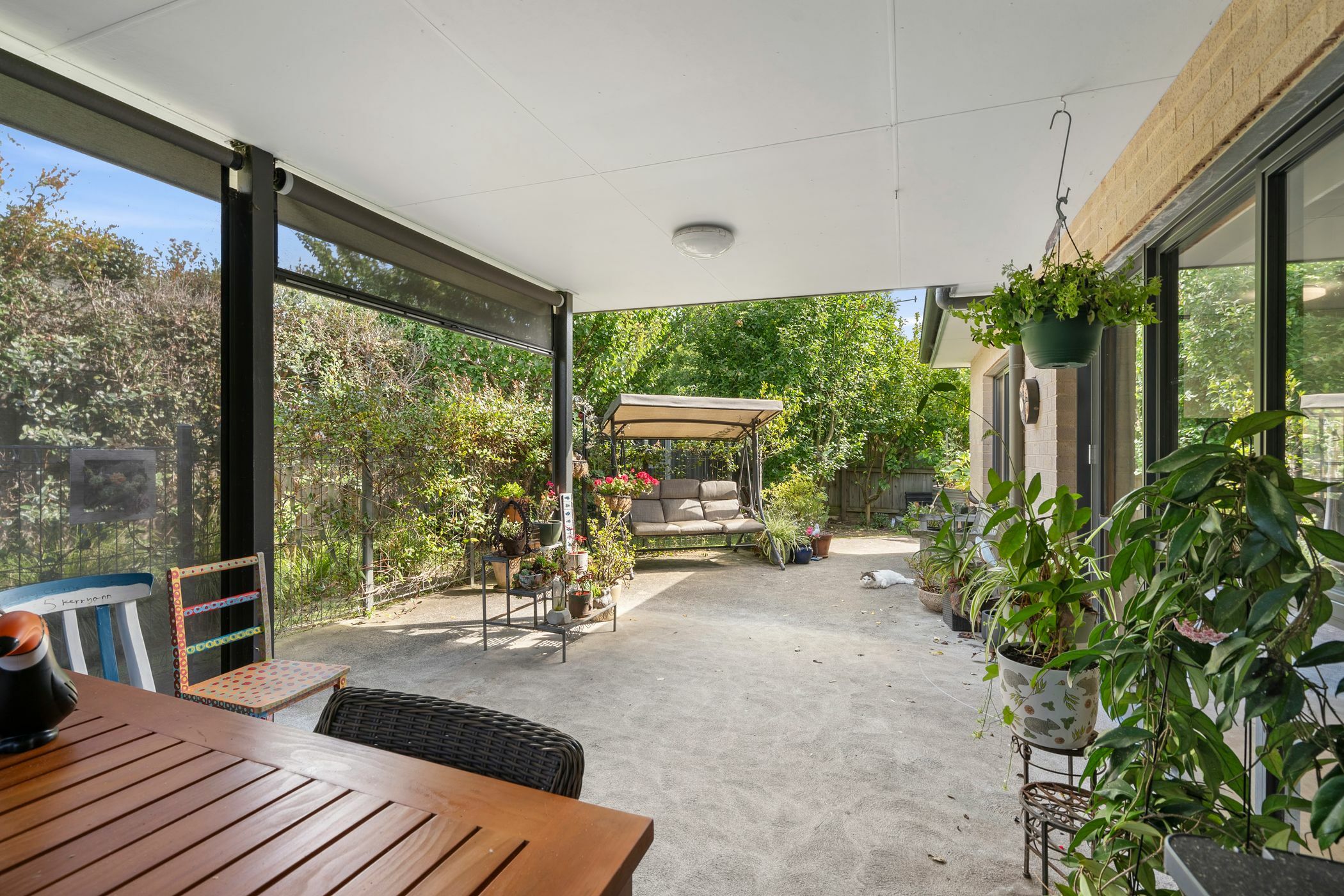 Open plan living in Warrnambool. — Home image 5