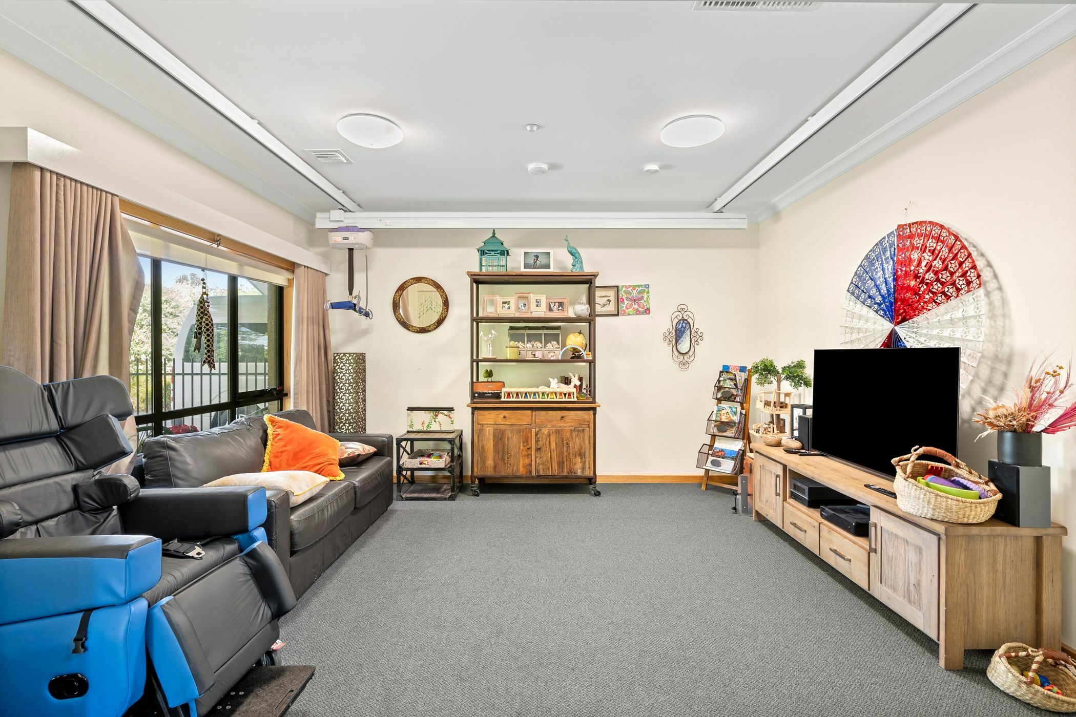 Open plan living in Warrnambool. — Home image 10