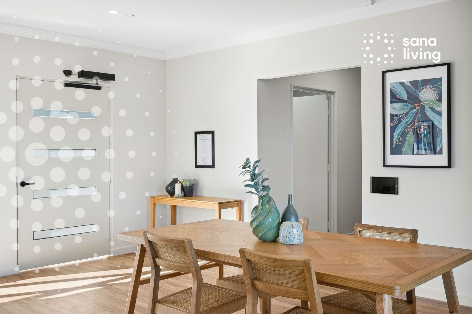 Spacious Two Bedroom home for sharing (x2) — Home image 2