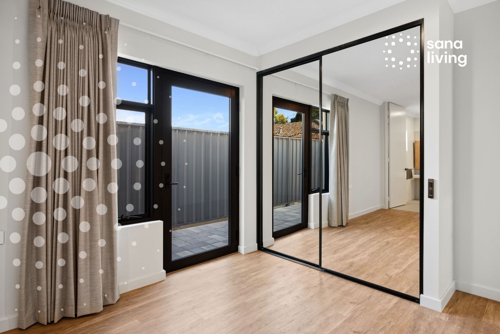 Spacious Two Bedroom home for sharing (x2) — Home image 9