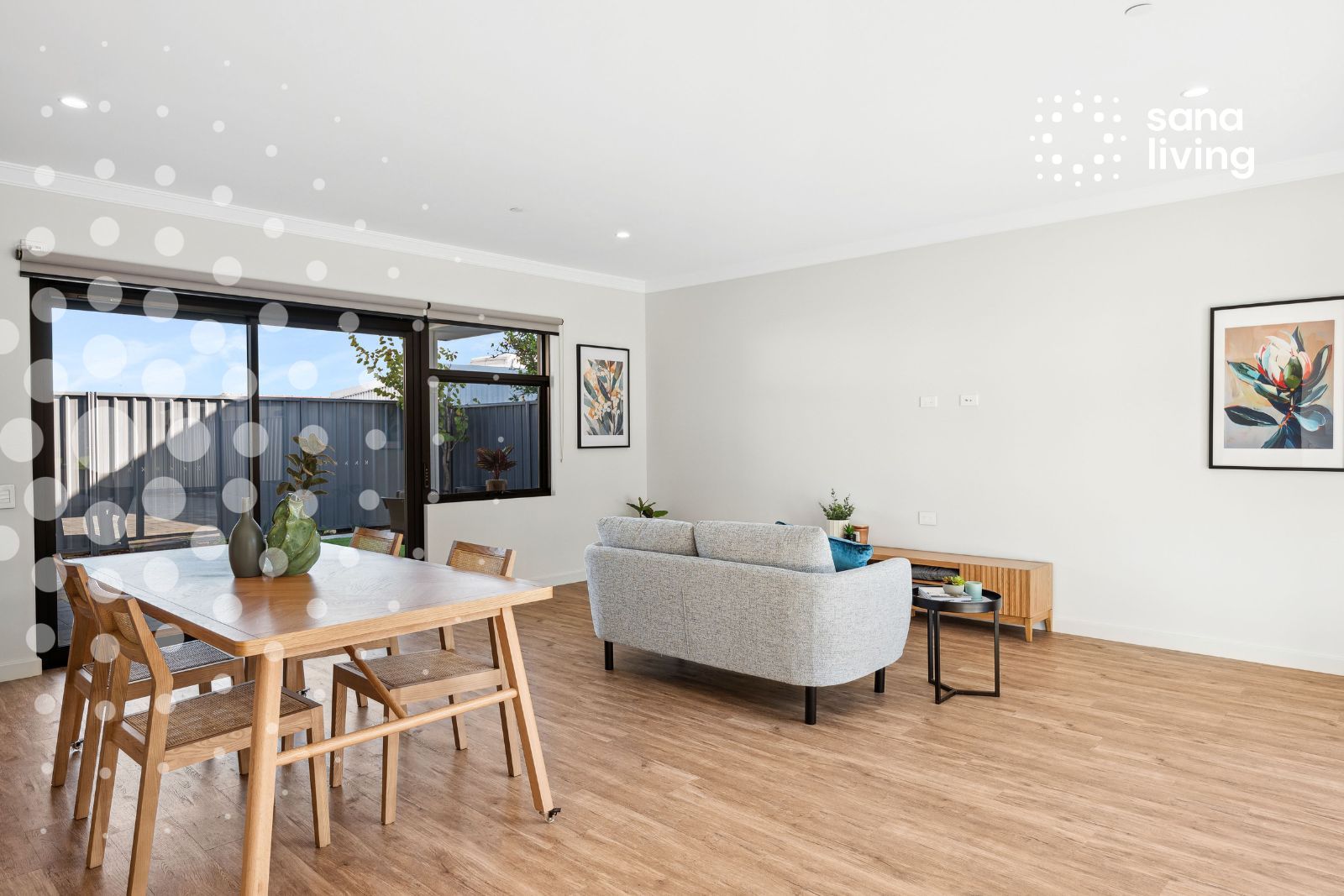 Spacious Two Bedroom home for sharing (x2) — Home image 11