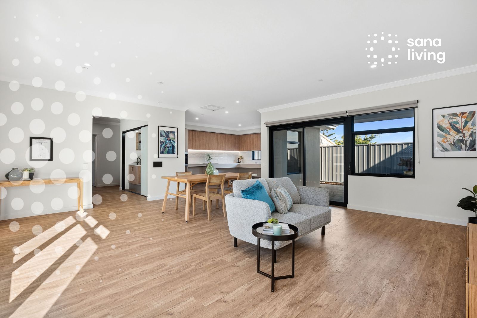Spacious Two Bedroom home for sharing (x2) — Home image 13