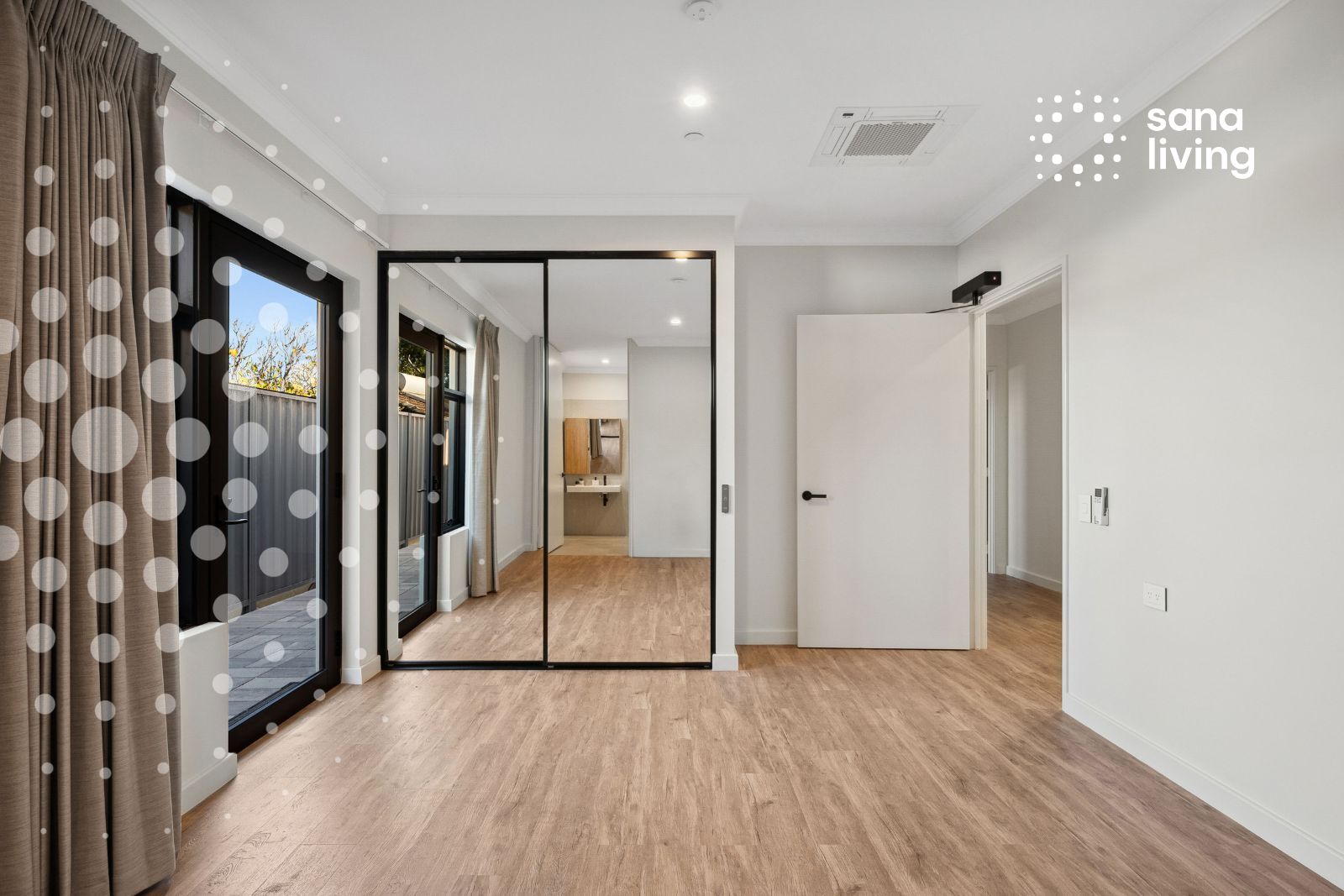Spacious Two Bedroom home for sharing (x2) — Home image 16