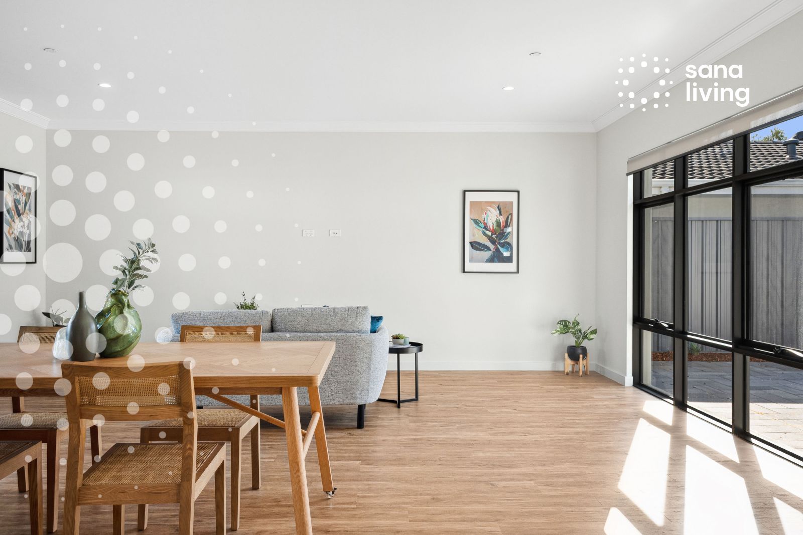 Spacious Two Bedroom home for sharing (x2) — Home image 17