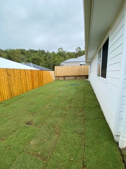 Spring Mountain, Ipswich Qld - Robust House — Home image 4