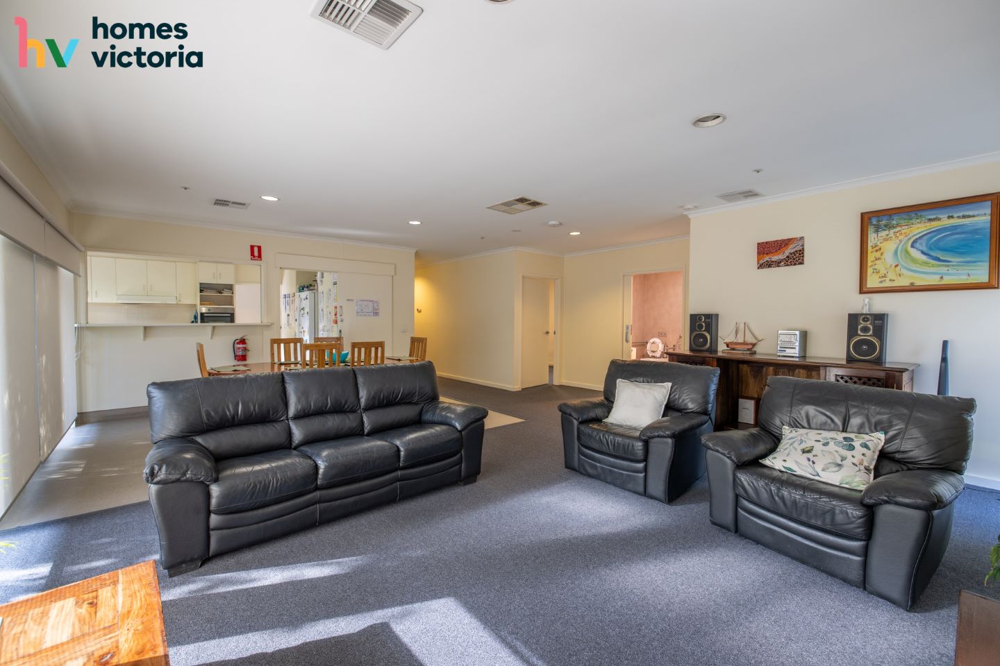 Spacious home positioned to all amenities. — Home image 3
