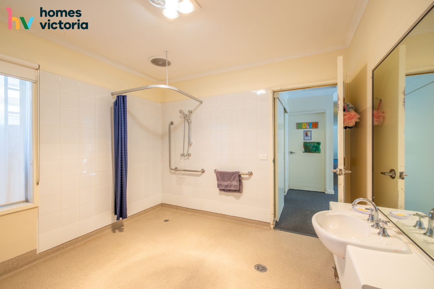 Spacious home positioned to all amenities. — Home image 8