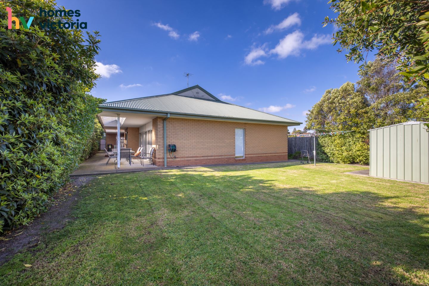 Spacious home positioned to all amenities. — Home image 11