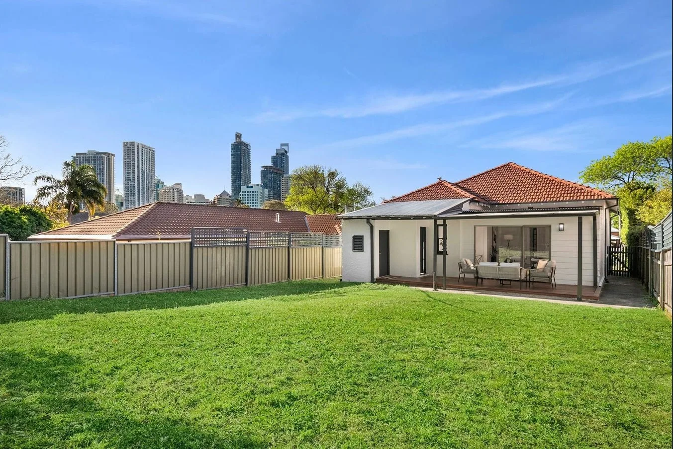 Connected Living in Chatswood SIL Home — Home image 2