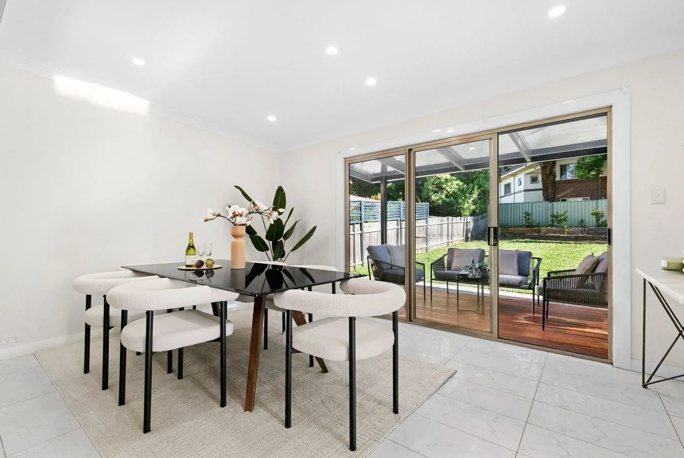 Connected Living in Chatswood SIL Home — Home image 4