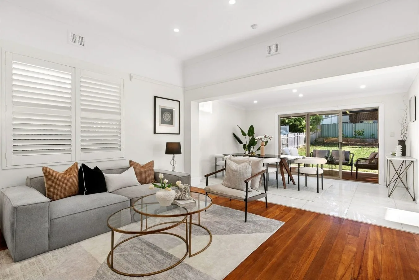 Connected Living in Chatswood SIL Home — Home image 5