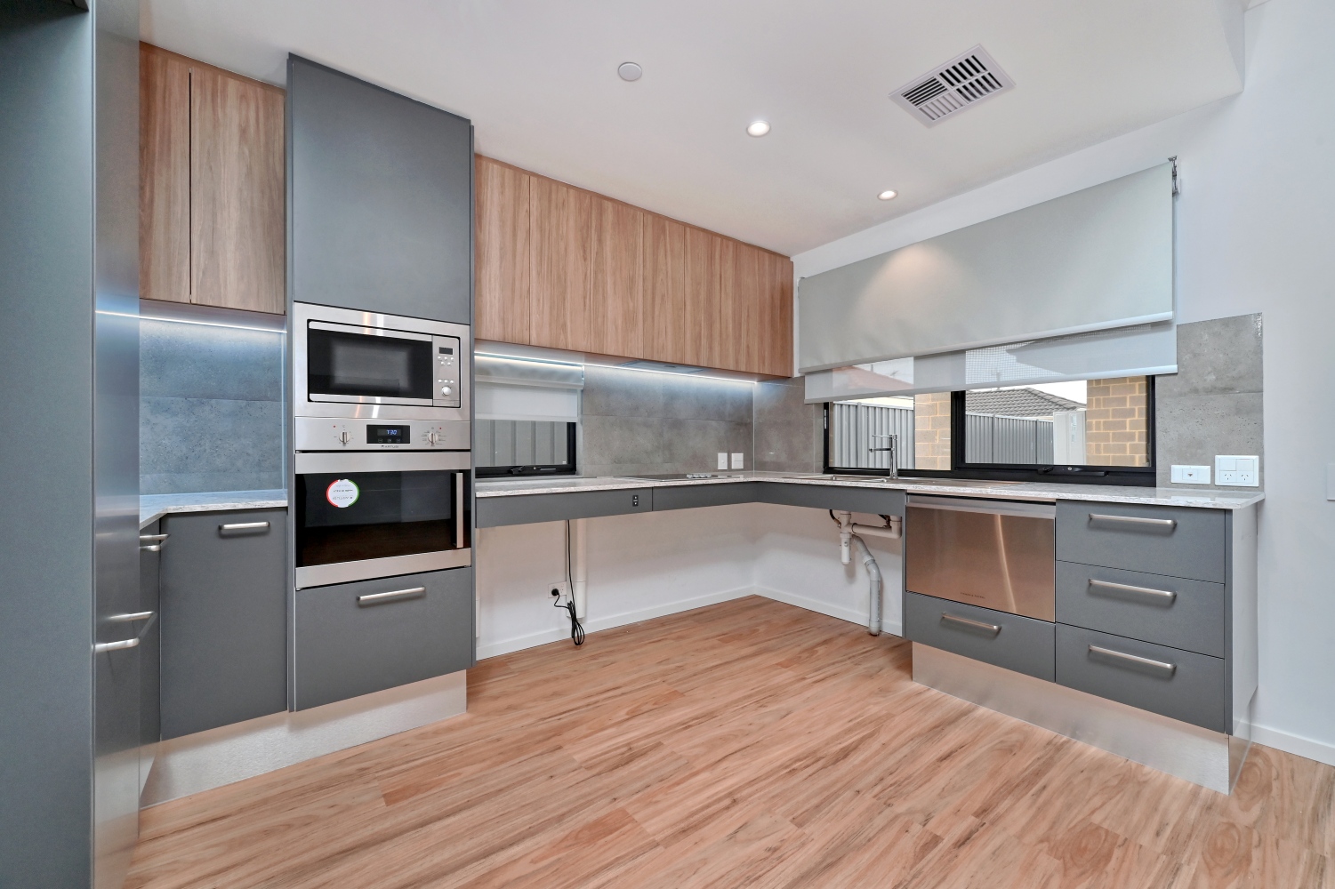 Rivervale HPS/FA/IL 3 person home — Home image 2