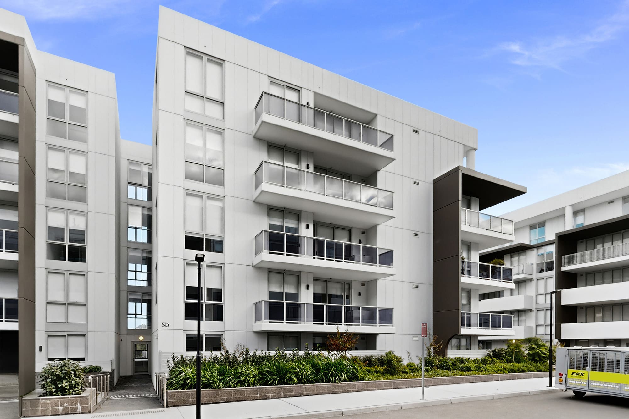 D335/5B Taupe Glade, Schofields, NSW – HPS
