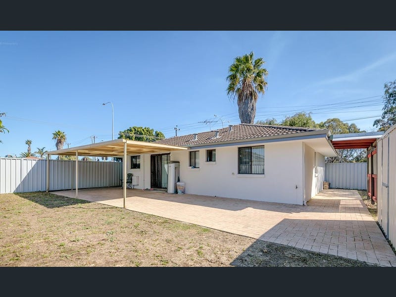 SIL,MTA,STA,ILO Accomodation in Morley — Home image 6
