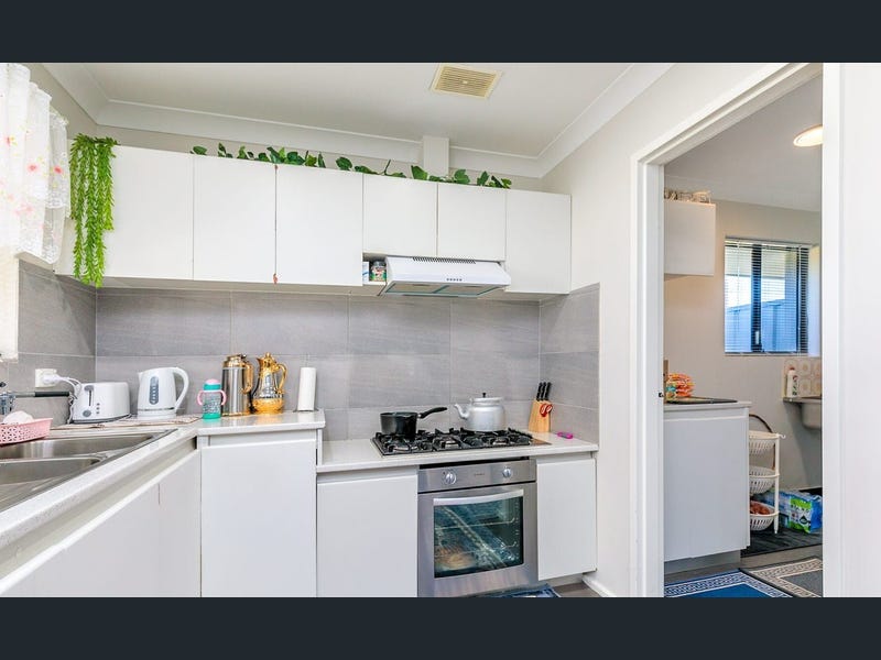 SIL,MTA,STA,ILO Accomodation in Morley — Home image 8