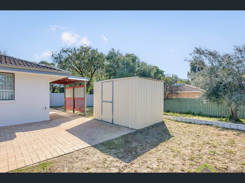 SIL,MTA,STA,ILO Accomodation in Morley — Home image 9
